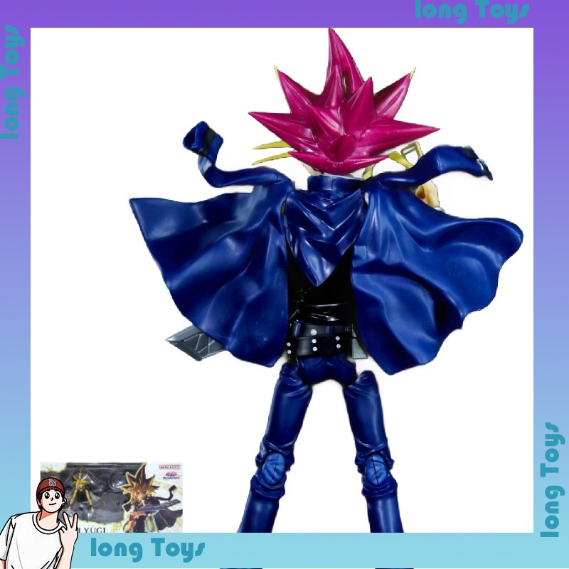 Model Kit Yugioh - متوفر في المخزون: نموذج أصلي من