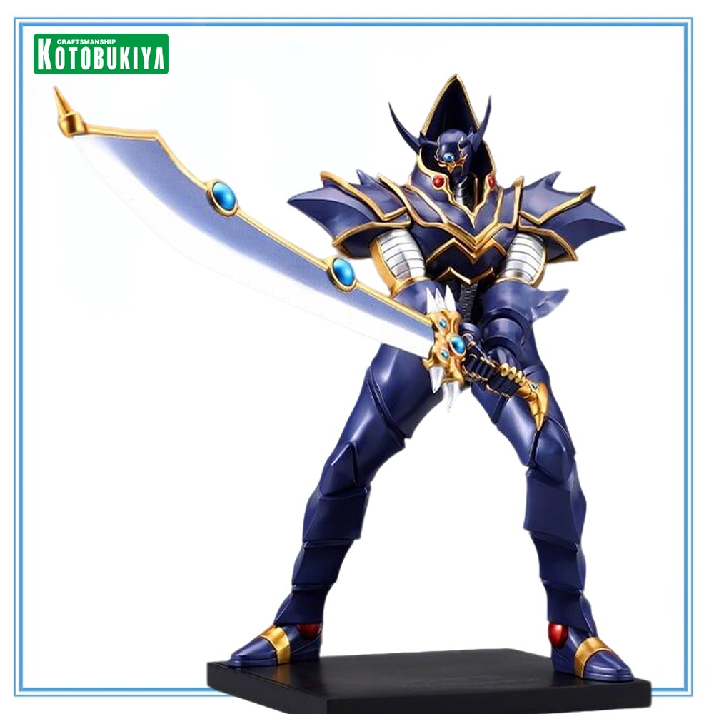 Model Kit Yugioh - منتجات كوتوبوكييا أوشي الأصلية 100% من