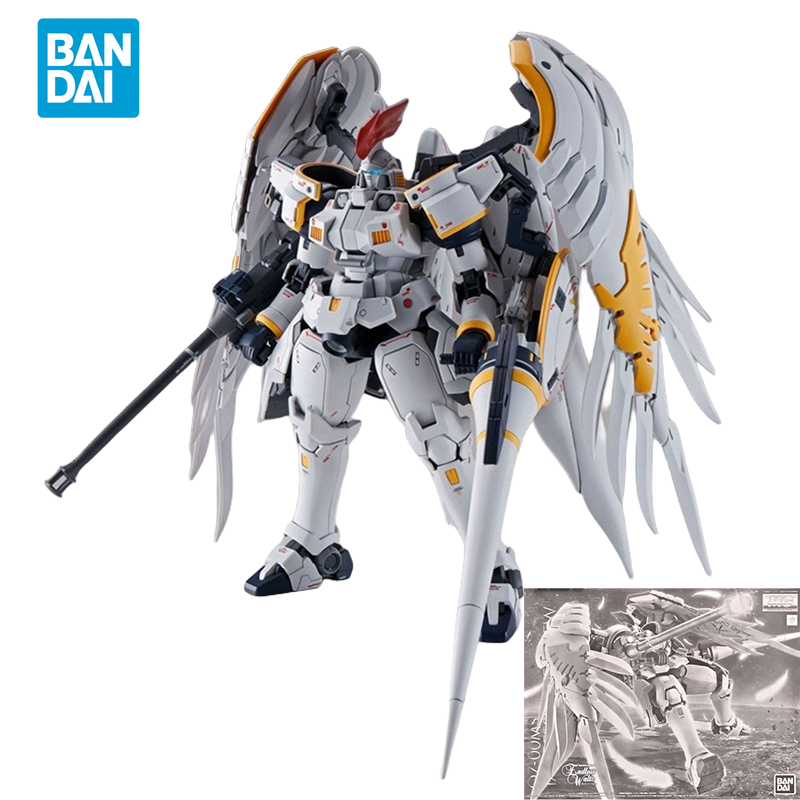 Model Kit Daban - بقعة التسليم المباشر بانداي الأصلي أنيمي