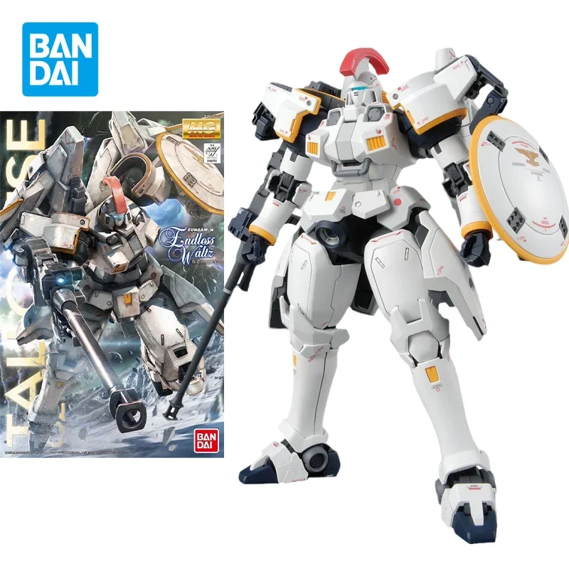 Model Kit Daban - 1/100 بانداي MG تالجيز T1 EW