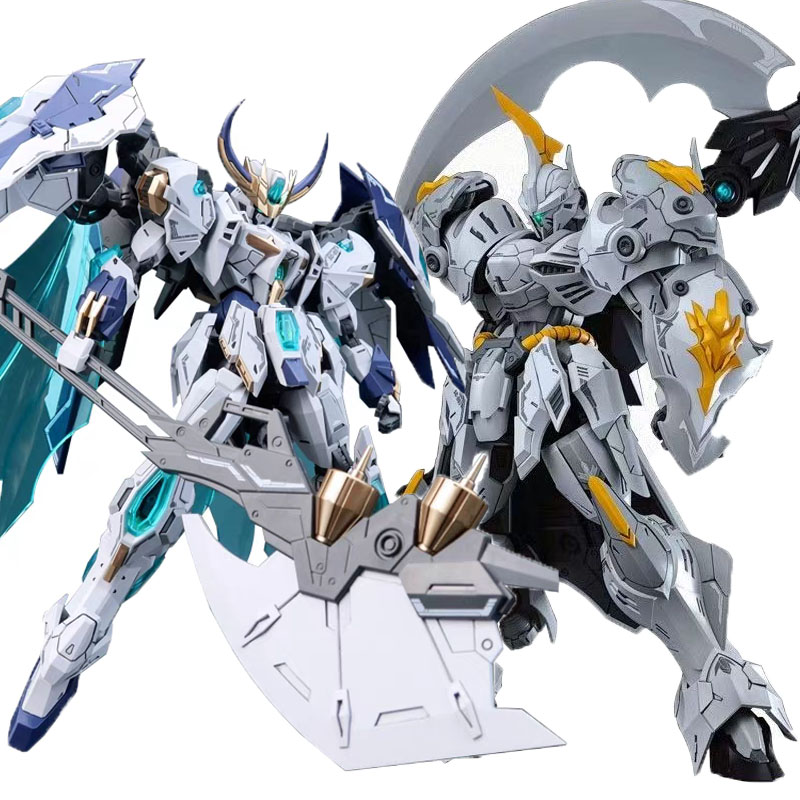 Model Kit Daban - متوفر في المخزون الأصلي SNAA فرسان