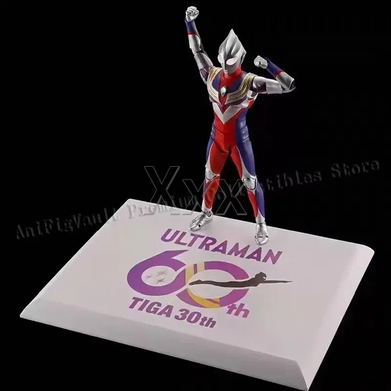 Model Kit Ultraman Tiga - 【مبيعات ساخنة】نموذج شخصية ألترا مان تيجا