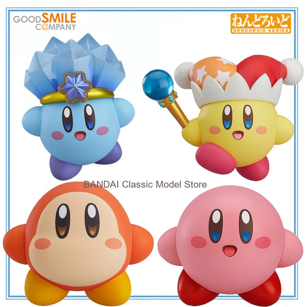 Model Kit Kirby - منتج أصلي 100% متوفر في المخزون