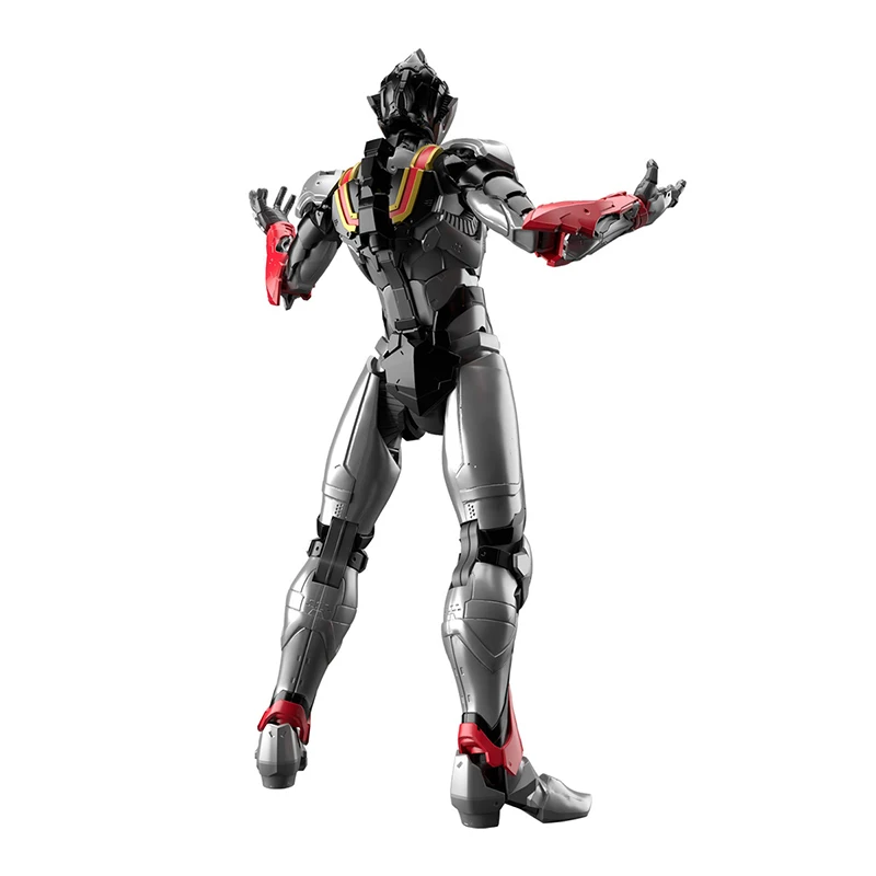 بانداي أصلي وحقيقي، طقم نموذج  - مراجعة Model Kit Ultraman Tiga وسعره