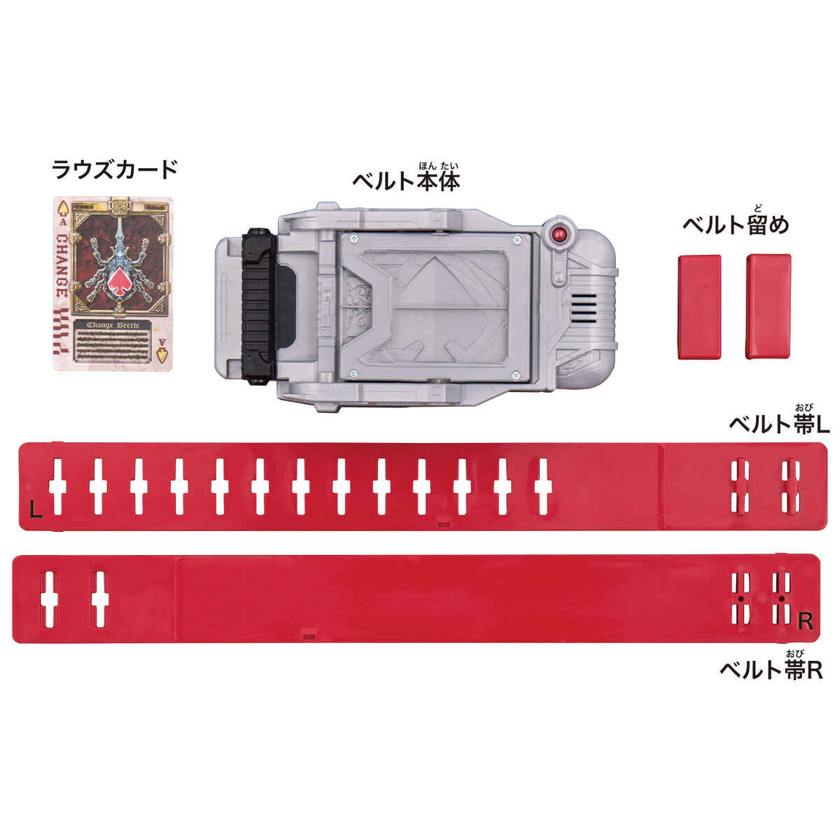 ملثمين رايدر حزام للبنين ، كام - مراجعة Model Kit Kamen Rider وسعره