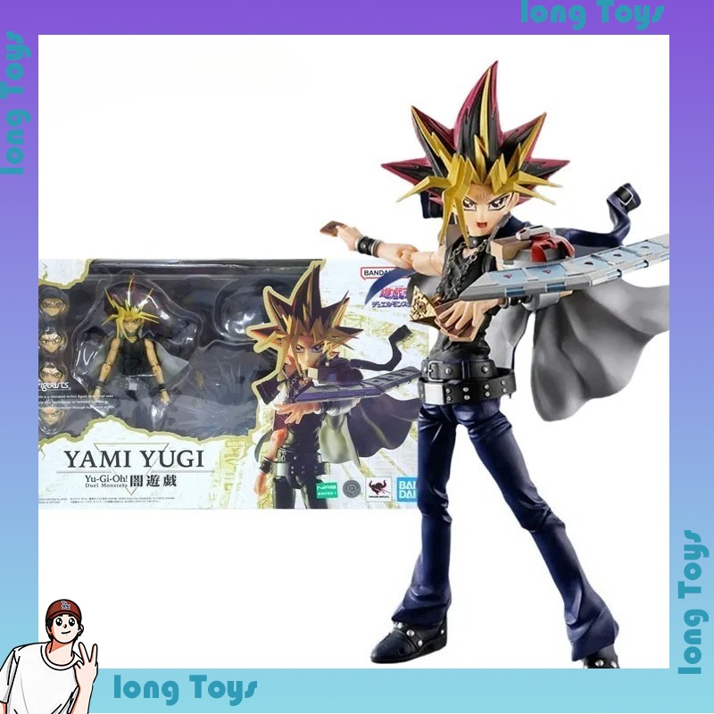 متوفر في المخزون: نموذج أصلي م - مراجعة Model Kit Yugioh وسعره