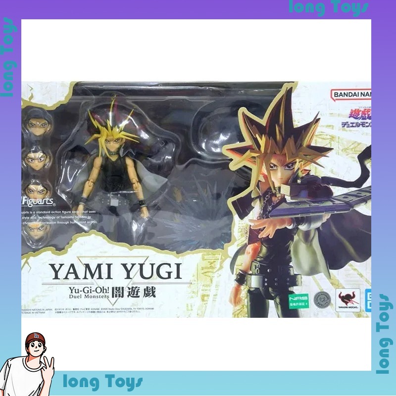 متوفر في المخزون: نموذج أصلي م - مراجعة Model Kit Yugioh وسعره
