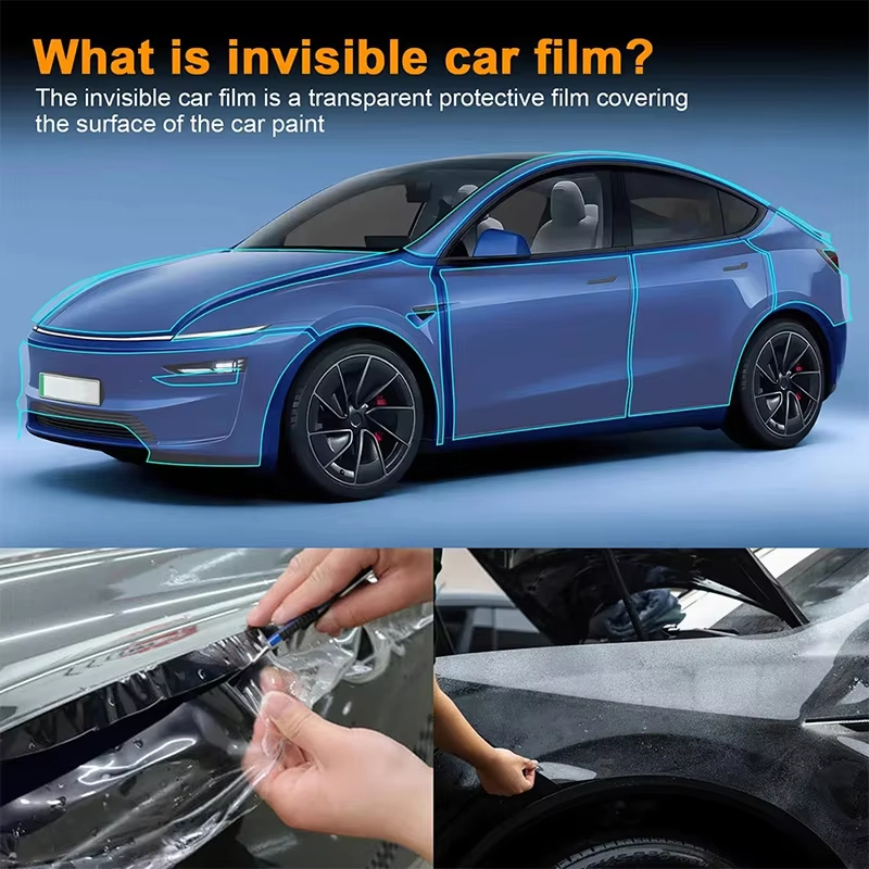ل تسلا نموذج Y العرعر 2025 مقا - مراجعة Paint Model Kit وسعره