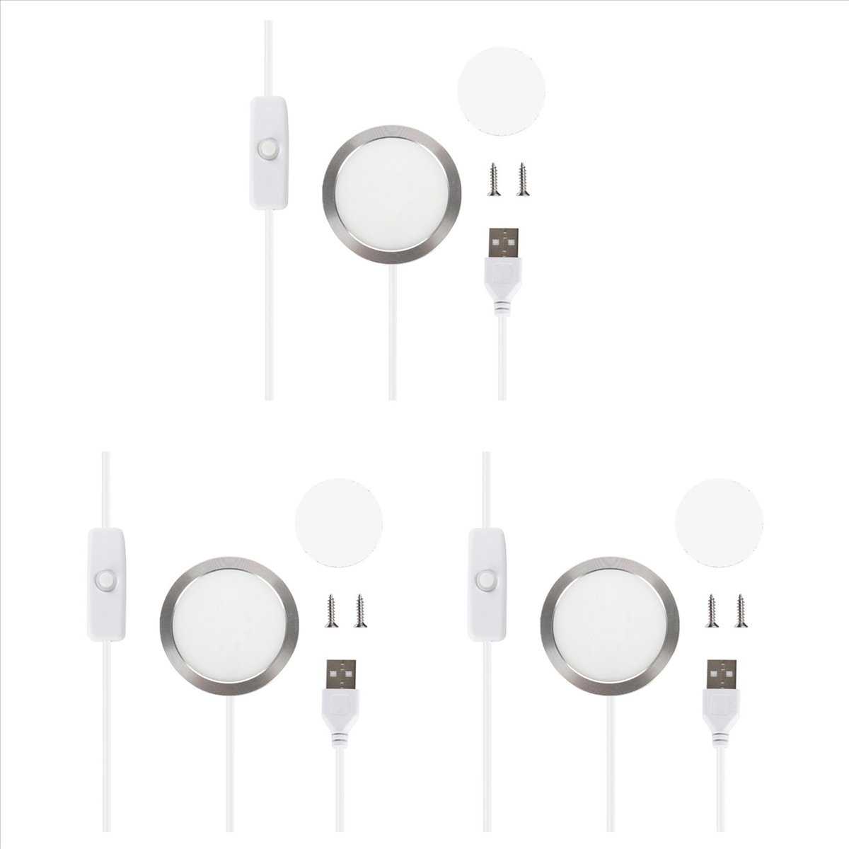 BaoBao- 3X DIY LED مجموعة إضاء - مراجعة Model Kit House وسعره