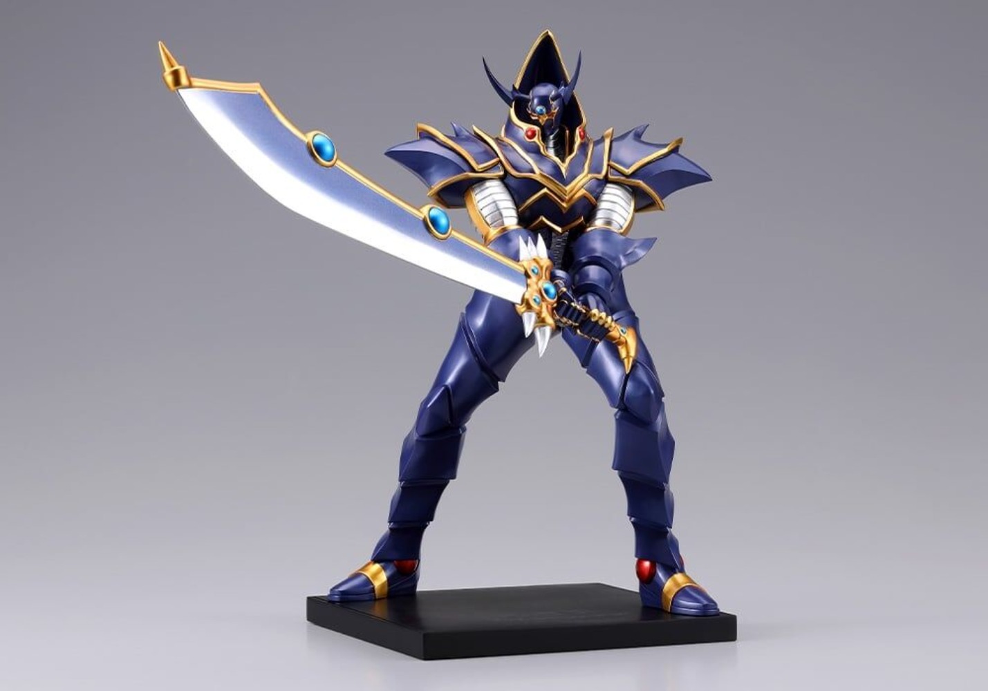 منتجات كوتوبوكييا أوشي الأصلية - مراجعة Model Kit Yugioh وسعره