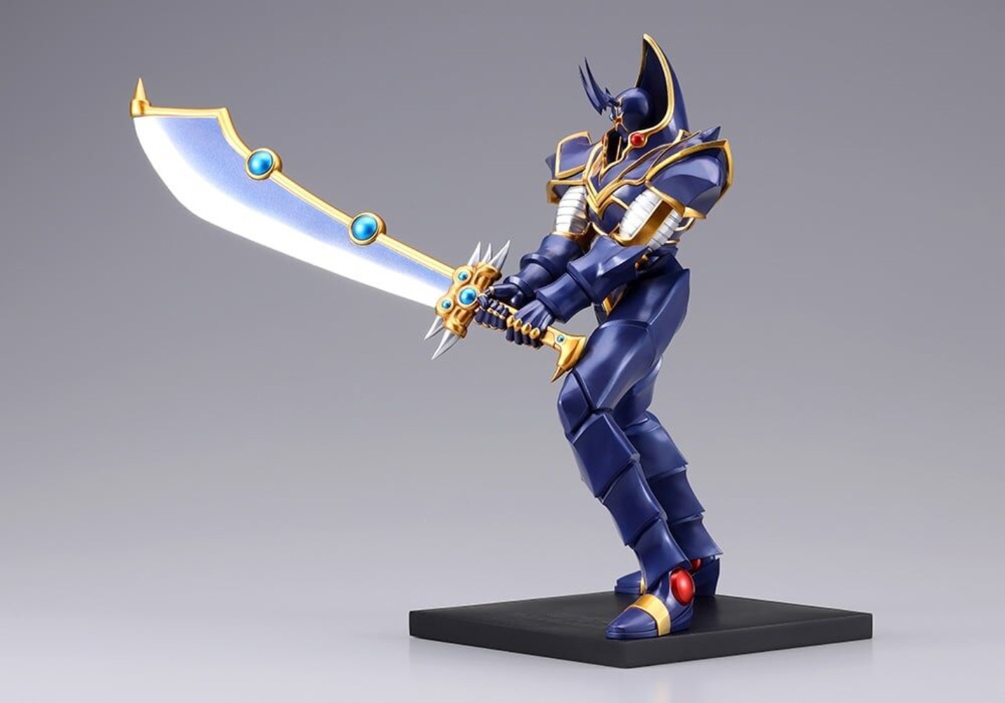 منتجات كوتوبوكييا أوشي الأصلية - مراجعة Model Kit Yugioh وسعره
