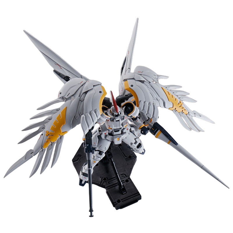 بقعة التسليم المباشر بانداي ال - مراجعة Model Kit Daban وسعره