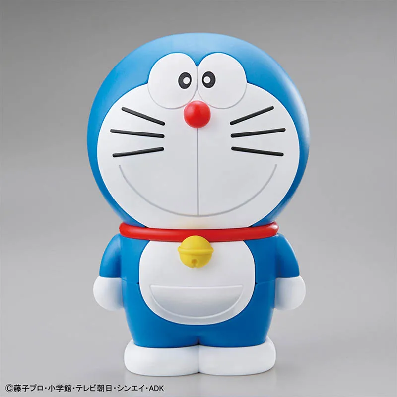 مجموعة شخصيات أنمي دوريون من ب - مراجعة Model Kit Kirby وسعره