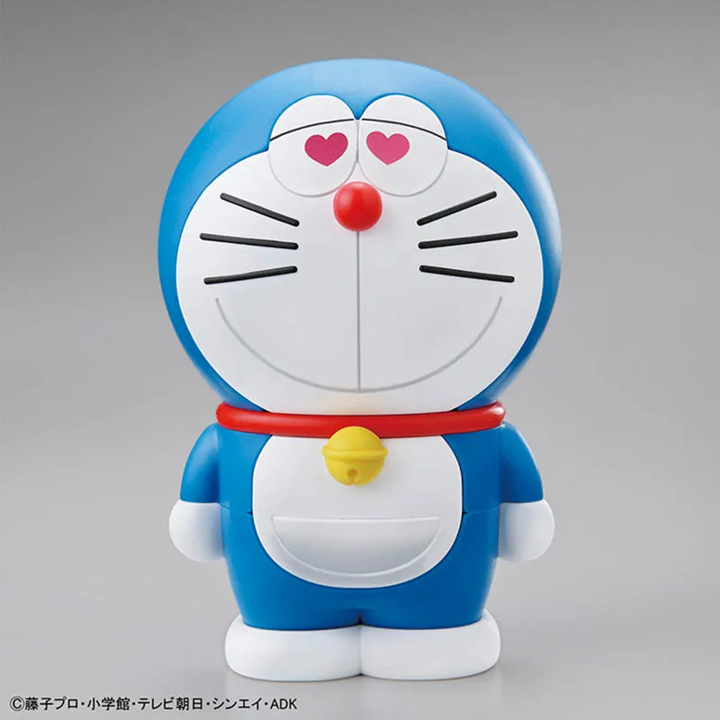 مجموعة شخصيات أنمي دوريون من ب - مراجعة Model Kit Kirby وسعره