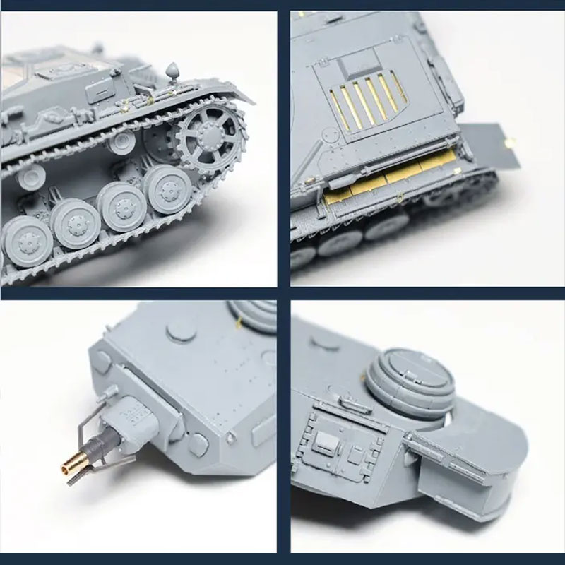 1/72 مجموعات بناء نماذج فلاي ه - مراجعة Model Kit F1 وسعره
