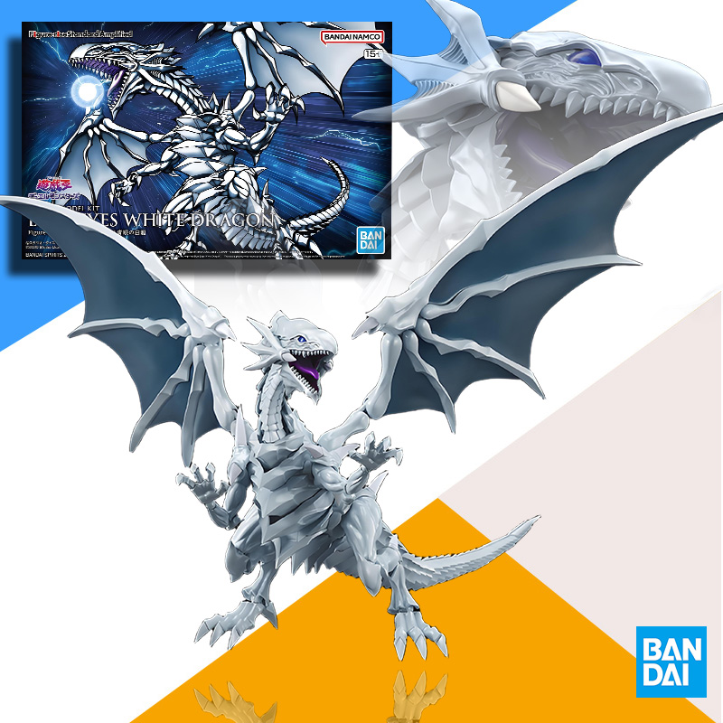 مجموعة نماذج يو-جي-أوه الأصلية - مراجعة Model Kit Yugioh وسعره