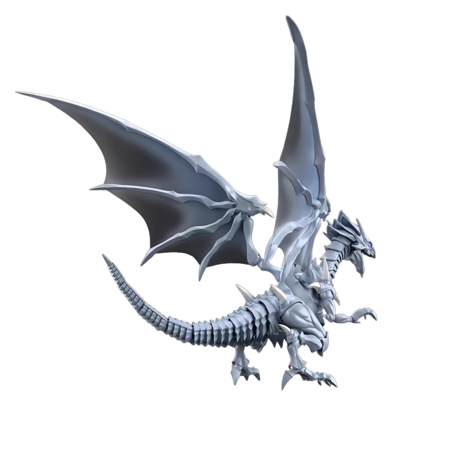 【جديد-ساخن】Yu-Gi-Oh Arrogant D - مراجعة Model Kit Yugioh وسعره