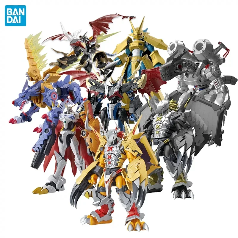 متوفر في المخزون: مجسمات أنمي  - مراجعة Model Kit Yugioh وسعره