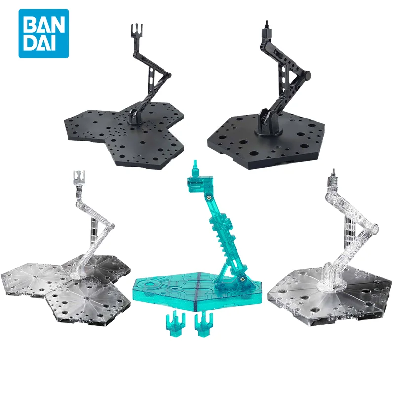 Bandai قاعدة العمل الأصلية 4 ن - مراجعة Model Kit Nipper وسعره