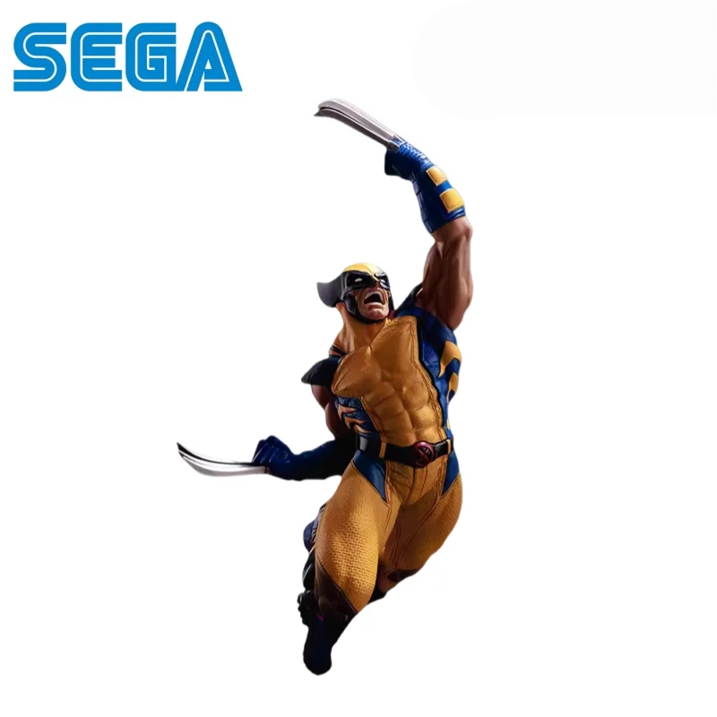 مجسم شخصيات أنمي سبايدر مان وو - مراجعة Model Kit Wolverine وسعره