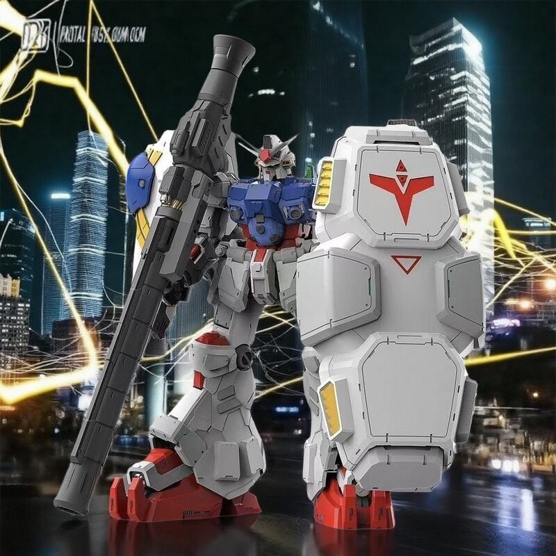 متوفر في المخزون سليمان PHYSAL - مراجعة Model Kit Daban وسعره