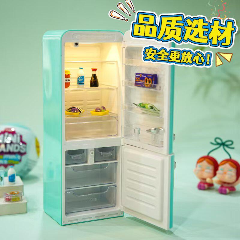 ZURU MINI BRANDS مجموعة ألعاب  - مراجعة Model Kit House وسعره