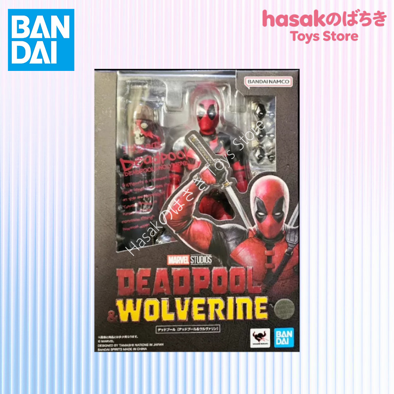 مجموعة شخصيات مارفل ديدبول وول - مراجعة Model Kit Wolverine وسعره