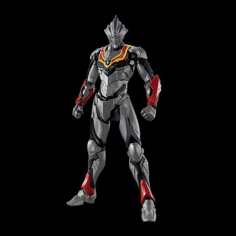 بانداي الأصلي حقيقية الترامان  - مراجعة Model Kit Ultraman Tiga وسعره