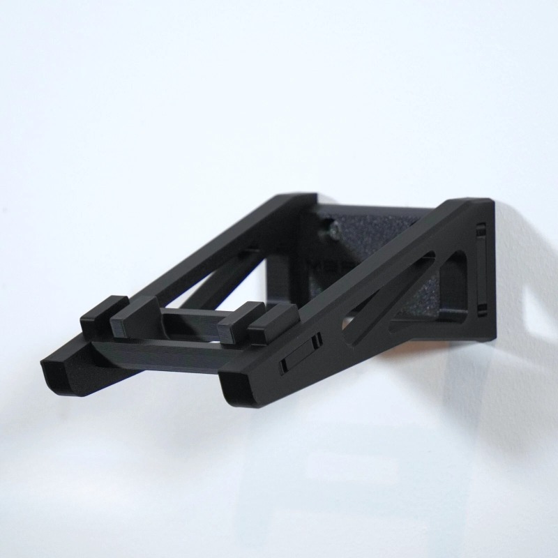 لتقوم بها بنفسك بنة جدار عرض ق - مراجعة Model Kit F1 وسعره