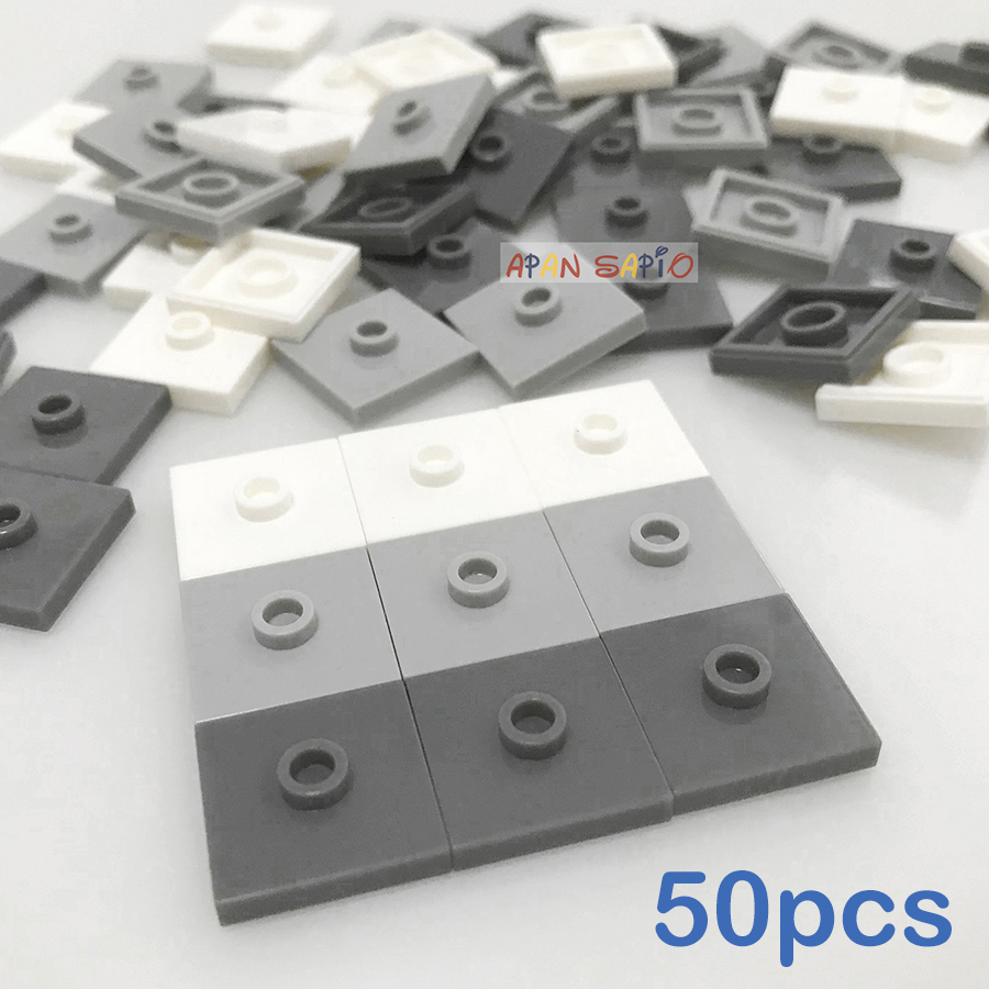 50 قطعة لتقوم بها بنفسك اللبنا - مراجعة Lego Set Creator وسعره