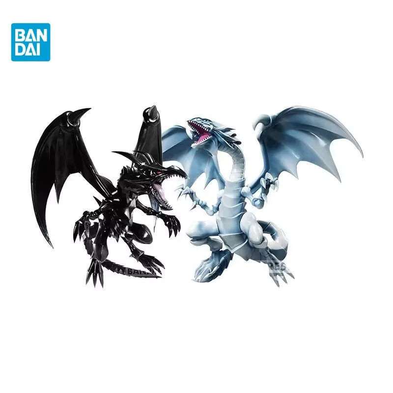 بانداي والنسخة اليابانية من يو - مراجعة Model Kit Yugioh وسعره