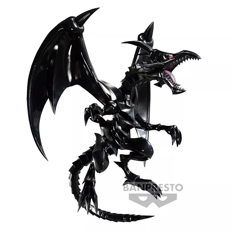 بانداي والنسخة اليابانية من يو - مراجعة Model Kit Yugioh وسعره