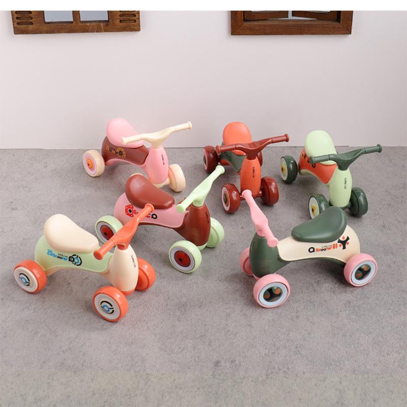 قطعة واحدة، سيارة أطفال صغيرة  - مراجعة Model Kit Plastic وسعره