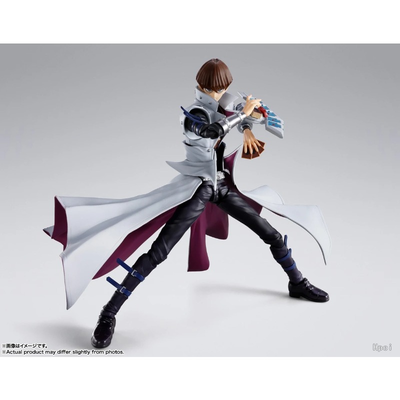 بانداي أصلي 100% يوغي يو دويل  - مراجعة Model Kit Yugioh وسعره