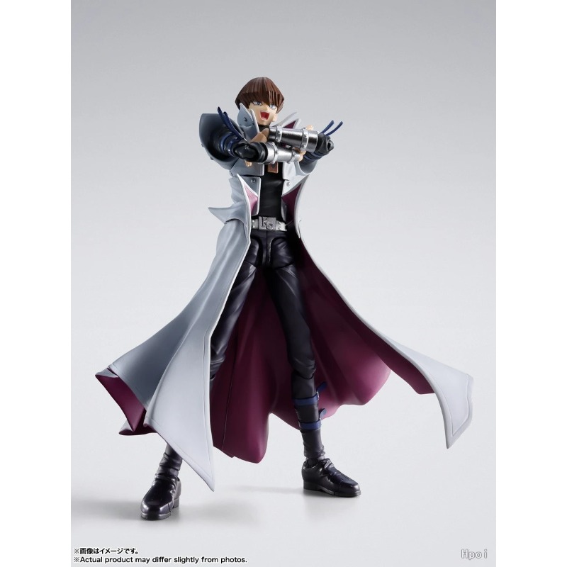 بانداي أصلي 100% يوغي يو دويل  - مراجعة Model Kit Yugioh وسعره