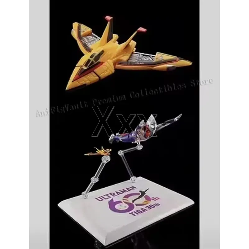 【مبيعات ساخنة】نموذج شخصية ألتر - مراجعة Model Kit Ultraman Tiga وسعره
