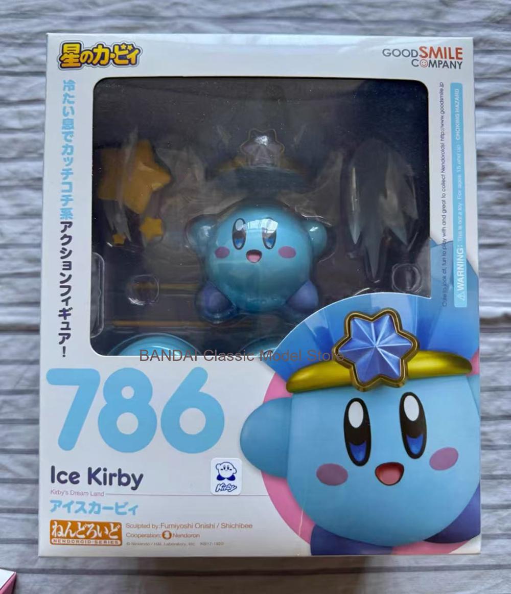 منتج أصلي 100% متوفر في المخزو - مراجعة Model Kit Kirby وسعره