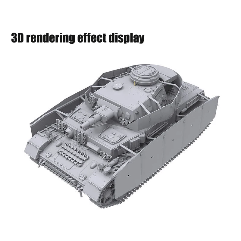 طقم نموذج دبابة BT-003 طراز بو - مراجعة Model Kit F1 وسعره