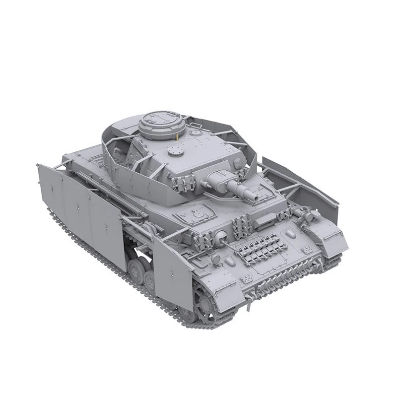 طقم نموذج دبابة BT-003 طراز بو - مراجعة Model Kit F1 وسعره